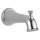RP83676 Linden Tub Spout Pull-Up Diverter, Chrome