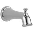 RP83676 Linden Tub Spout Pull-Up Diverter, Chrome