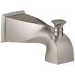 RP84371SP Everly Tubspout, Spotshield Brushed Nickel