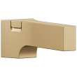 RP84412CZ Zura Diverter Tub Spout, Champagne Bronze