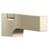 RP84412PN Zura Tub Spout Pull-Up Diverter, Polished Nickel