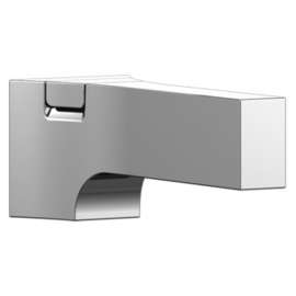 RP84412 Zura Tub Spout Pull-Up Diverter