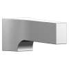 RP87251 Zura Tub Spout Non-Diverter, Chrome