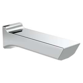 RP90159PCPR Pivotal Tub Spout Non-Diverter, Lumicoat Chrome