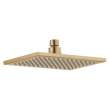 RP91363CZPR Vero Shower Head, Lumicoat Champagne Bronze