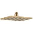 RP91363CZPR Vero Shower Head, Lumicoat Champagne Bronze