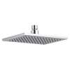RP91363PR Vero Shower Head, Lumicoat Chrome