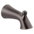 RP92932RB Woodhurst Tub Spout with Diverter, Venetian Bronze