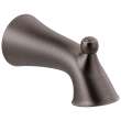 RP92932RB Woodhurst Tub Spout with Diverter, Venetian Bronze