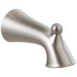 RP92932SS Woodhurst Tub Spout with Diverter, Stainless