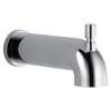 RP93273 Other Push-Diverter Tub Spout, Chrome