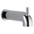 RP93273 Other Push-Diverter Tub Spout, Chrome