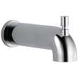 RP93273 Other Push-Diverter Tub Spout, Chrome