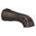 RP93376RB Stryke Diverter Tub Spout, Venetian Bronze