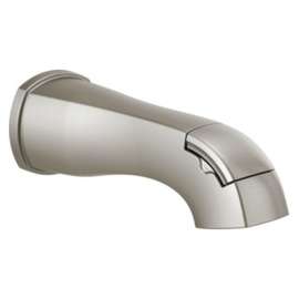 RP93376SS Stryke Diverter Tub Spout, Stainless