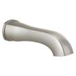 RP93377SS Stryke Non-Diverter Tub Spout, Stainless