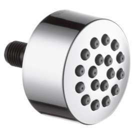SH5000-PR Other Touch-Clean Spray Head, Lumicoat Chrome