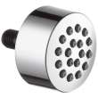 SH5000-PR Other Touch-Clean Spray Head, Lumicoat Chrome