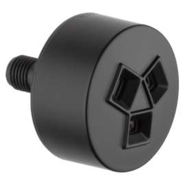 SH5002-BL Other HydraChoice Body Spray H2Okinetic Invigorating Spray Head