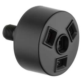 SH5005-BL Other HydraChoice Body Spray H2Okinetic Massaging Spray Head