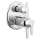 T27T871-PR Galeon 17T S Integrated Diverter Trim-3 Setting, Lumicoat Chrome