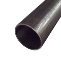 Black Steel Grooved End Pipe