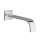 Bath spout for wall mounting, 1/2