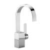 Mem 33526782-00 Single-lever basin mixer, In Chrome