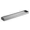 Towel bar, 600 mm, In Chrome