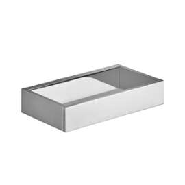 83200780-M Mem Towel ring