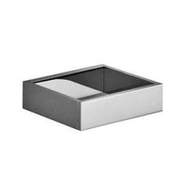 Reserve tissue holder