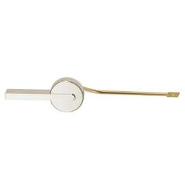 Right-Hand Trip Lever, 7381847-200.0080A