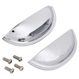 Vanity Handles, 2 pcs, 770217-201.1000A