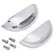 Vanity Handles, 2 pcs, 770217-201.1000A