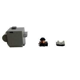 Kit - 115V Compressor (Emis70Hhr Electricals), 0000000238