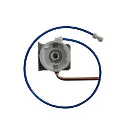 Assembly - Filter Head And Bracket (Lz/Hac), 0000000746