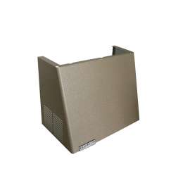 Kit - Ez/Lz Wrapper Nameplate (L), 0000000748