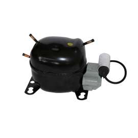 Compressor - Service Pack 115V (Em65Hhc), 0000000768