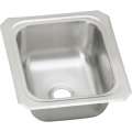 Drop-in Kitchen Sinks