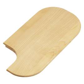 CB816 Cutting Board in Brown