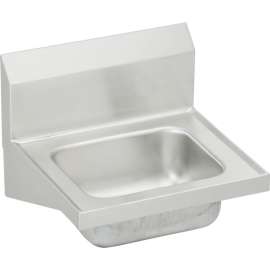 Commercial Stainless Steel Handwash Sink
