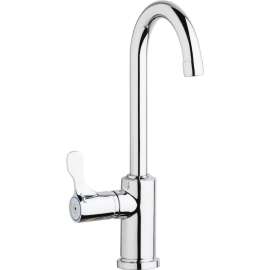 LKD208513LC Bar Single-Hole Faucet in Chrome