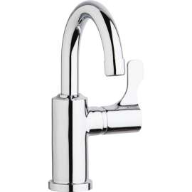 LKD20858C Bar Single-Hole Faucet in Chrome