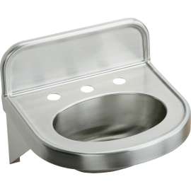 Commercial Lavatory Sink