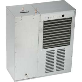 ER191 Remote Chiller in Galvanized Steel