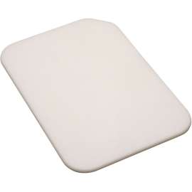 Cutting Board in White