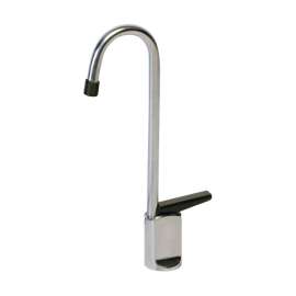 LK1110 Accessory - Glass Filler in Chrome