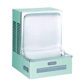 Wall Mount ADA Cooler in Stainless Steel