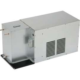 ER301 Remote Chiller in Galvanized Steel