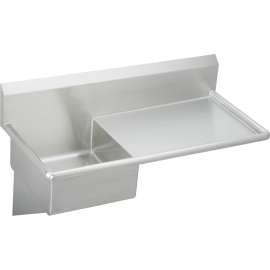 ESS4924R Commercial Service Sink